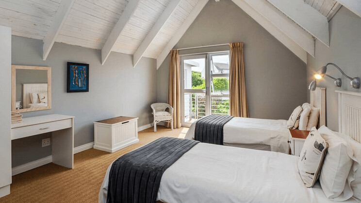 Cape St Francis Resort